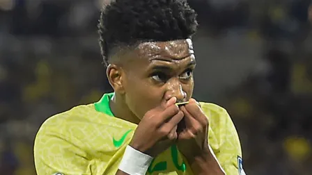 Brasil domina o Chile e deslancha com retornos de Paquetá e Luís Henrique