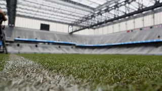Fifa aprova grama da Arena pela sexta vez e Athletico exalta: “Pioneiro”