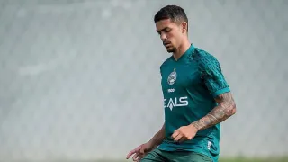 Jogador campeão com Coritiba, volante é emprestado para time da Série C