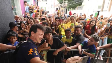 Os desafios de Fernando Diniz e o recorde de Neymar na seleção brasileira