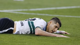 Os matemáticos e a bola contra o Coritiba SAF