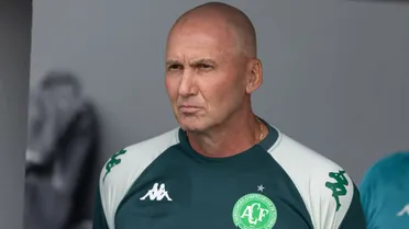 Chapecoense encara duelo com o Athletico como jogo do ano