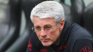 Athletico recebe investida europeia por titular de Odair e define preço