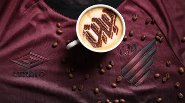 Athletico lança camisa inspirada nas raízes do Paraná; veja valores