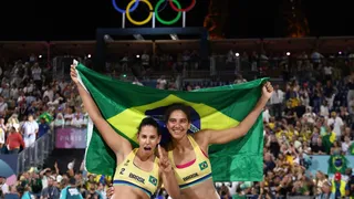 Paris 2024: veja o resumo dos Jogos Olímpicos desta sexta-feira (9)