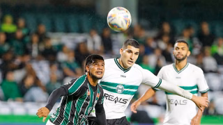 FPF divulga datas e horários das semifinais do Paranaense 2024