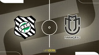 Figueirense x Maringá: saiba onde assistir e palpites – Série C – 11/08/2025
