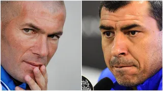 Zidane, Carille e a tirania do sucesso