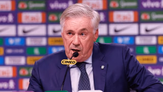 Convocação da seleção AO VIVO: assista ao anúncio da lista de Ancelotti
