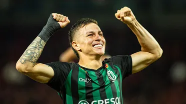 Conheça o Maringá, adversário do Atlético-MG na Copa do Brasil