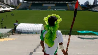 Audiência de processo de US$ 844 milhões de tragédia da Chape será em abril