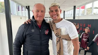 Destaque do Newcastle, Bruno Guimarães volta à Arena: “Me sinto em casa”