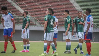 Em boa fase na Copa do Brasil sub-20, Coritiba vê algumas promessas se destacarem