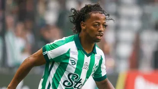 Athletico entra em disputa por atacante destaque de clube da Série A