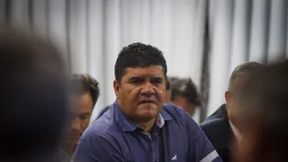 Ex-dirigente do Cruzeiro tem carro atacado e acusa torcedores de organizadas
