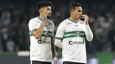 Com Robson e sem Marcelino Moreno: veja as opções do Coritiba contra o Galo