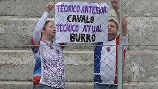 Já era, Marcelo
