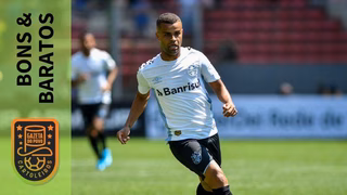 Dicas do Cartola FC 2019 – 21ª rodada: bons e baratos para escalar
