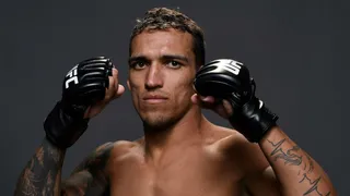 Ranking do UFC: Charles do Bronx sobe para a terceira colocação dos leves
