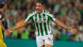 Atacante Vitor Roque é indicado a prêmio do mês em La Liga