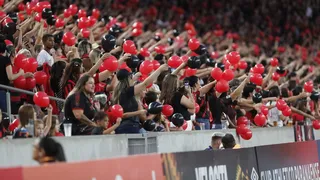 Mulheres e crianças registram sexto melhor público do Athletico na Arena