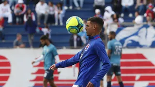 Paraná pode contar com a volta de atacante; veja o provável time