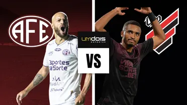 Ferroviária x Athletico AO VIVO: Palpites e Escalações Confirmadas