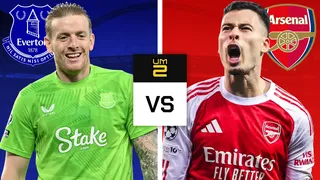 Everton x Arsenal: palpites, onde assistir e escalações