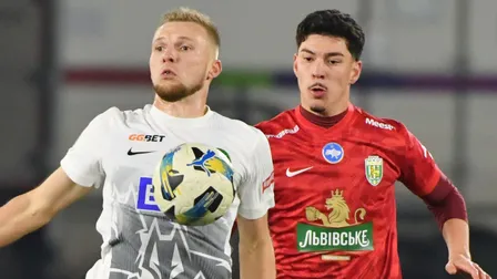 Ex-Piá do Couto marca gol e aparece em seleção da rodada na Europa