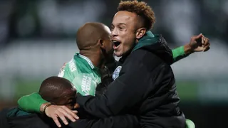 Atacante emprestado pelo Coritiba sofre lesão e passará por cirurgia