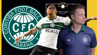 Notícias do Coritiba hoje: Coxa prepara o time para pegar o Vitória