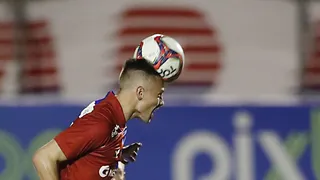 Paraná quer jogo no mesmo horário da partida do São José