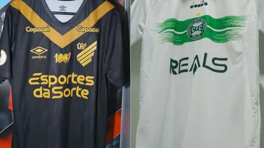 Bets banidas: CBF emite decisão que afeta Athletico e Coritiba