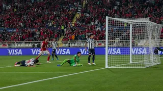 Al Ahly surpreende Monterrey e será o rival do Palmeiras na semifinal