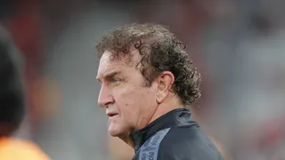 Cuca vai remontando o Athletico jogo a jogo com sucesso