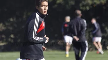 Primeiro brasileiro a jogar pelo Estudiantes destaca “escola argentina”