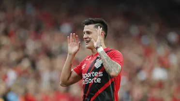 Athletico 4 x 0 Cuiabá. Estaria nascendo o Furacão III? 