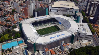 Ranking revela quem fatura mais com torcida no Brasileirão
