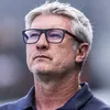 Athletico confirma novo técnico para a sequência da temporada