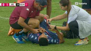 Jogadores e árbitro passam mal com gás de pimenta após confusão em Cianorte x Londrina