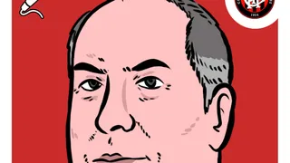 Augusto Mafuz, o cronista