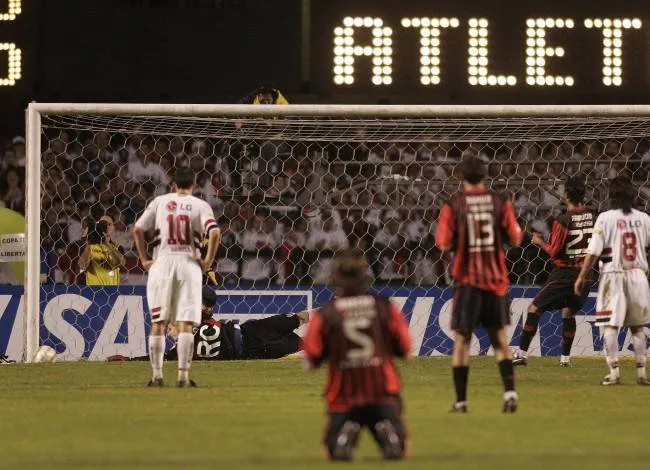 Foto: Albari Rosa/Gazeta do Povo