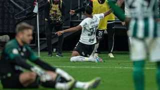 Coritiba fraquejou de novo e encerrou o turno de forma melancólica
