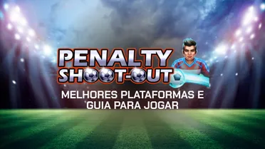 Penalty Shoot Out: melhores plataformas e guia para jogar em 2026
