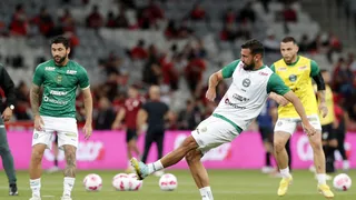Duelo contra o São Paulo pode mudar roteiro do Coxa na temporada: “Extremamente importante”