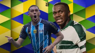 Coritiba x Grêmio: Coxa anuncia proibição e recomendação para torcida jogos no Couto Pereira