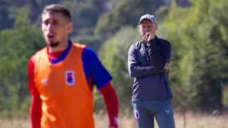 Paraná terá mais do que dobrar pontuação para se manter na Série C