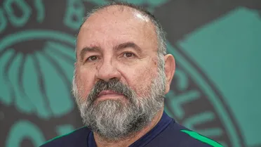 Coritiba renova com vice-artilheiro do Paranaense