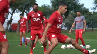 Athletico pode ter estreias contra o Juventude; veja o provável time
