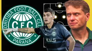 Notícias do Coritiba hoje: Coxa pode ter reforços de peso contra o Cruzeiro